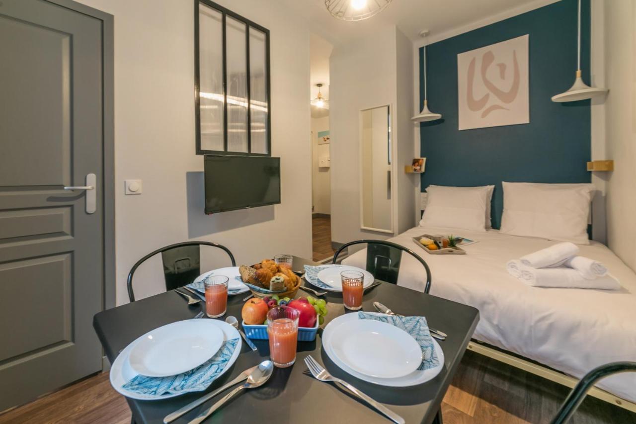 Appartement Ws Louvre - Richelieu