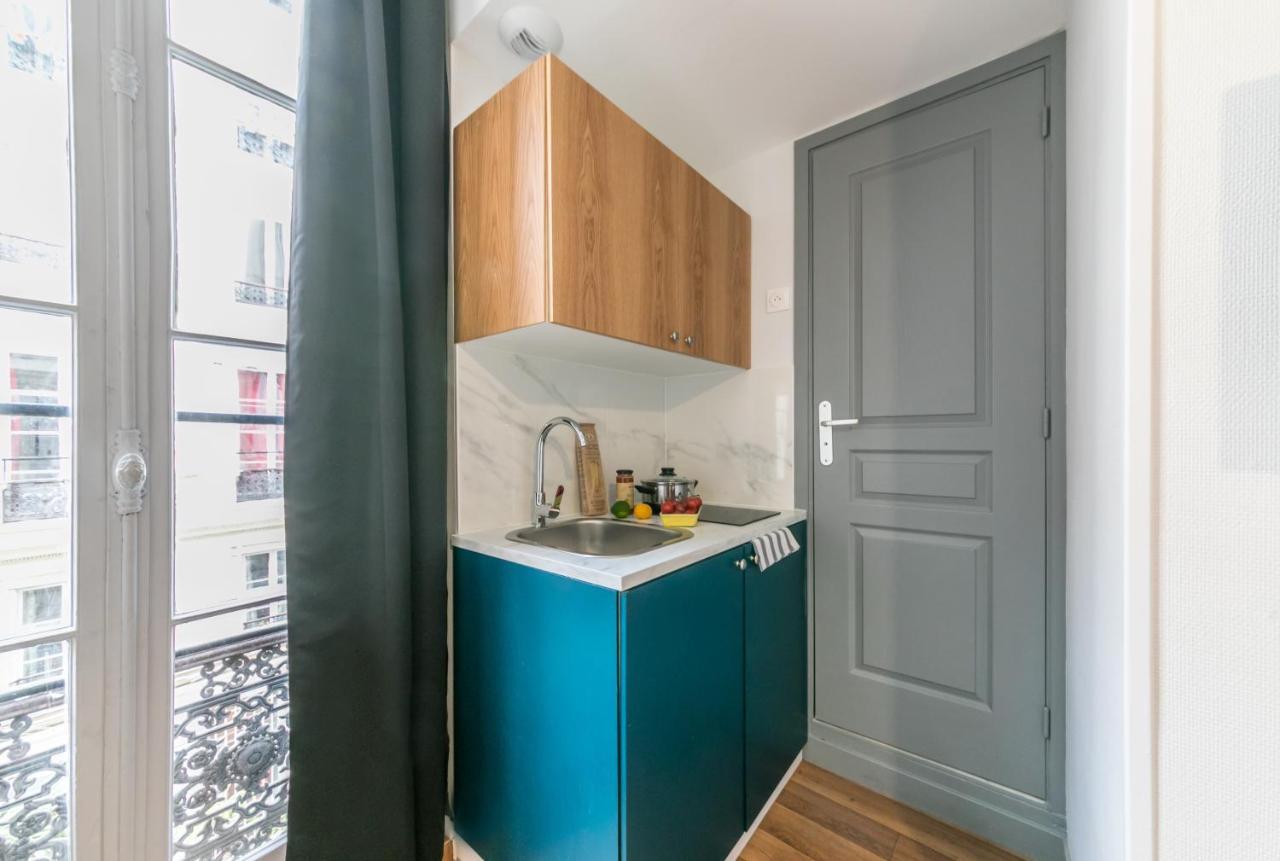 Ws Louvre - Richelieu Appartement